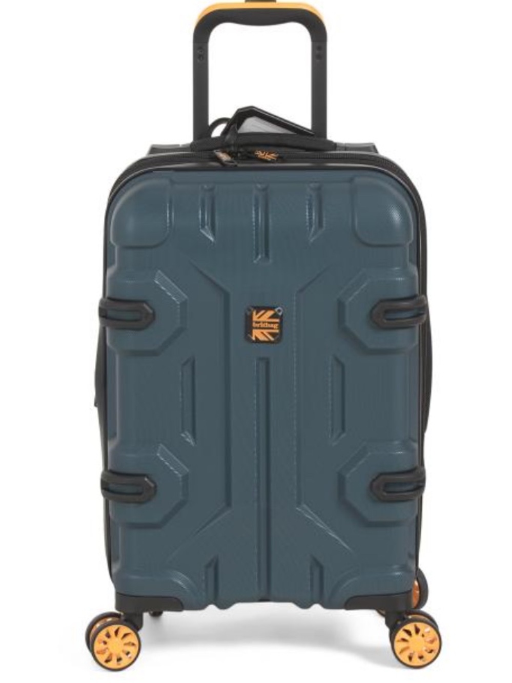 BRITBAG 21” Stargazer Hardshell Carry-On Luggage
